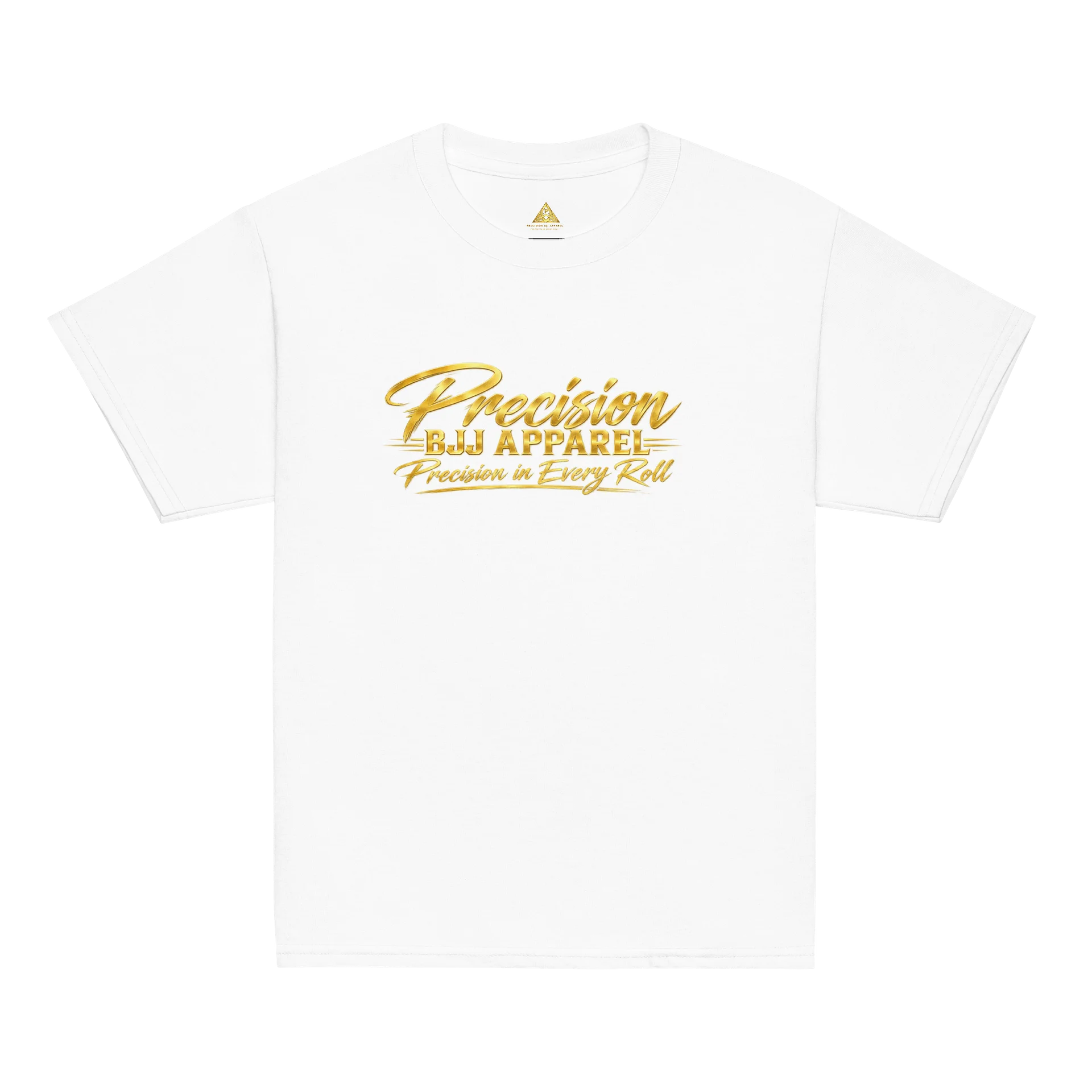Precision Bjj No-Gi, No Problem 🥋🔥 product image (2)
