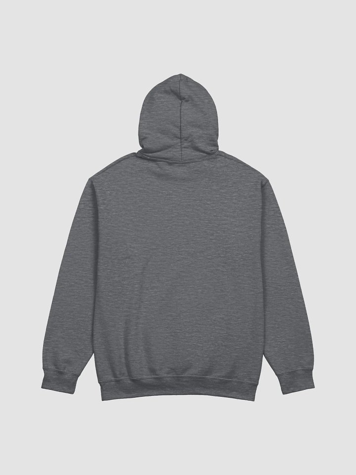 Banner Hoodie (Dark) product image (14)