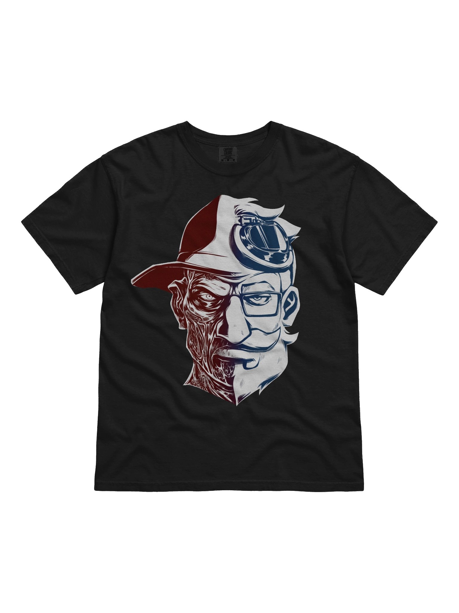 Freddy Baron Mashup product image (2)