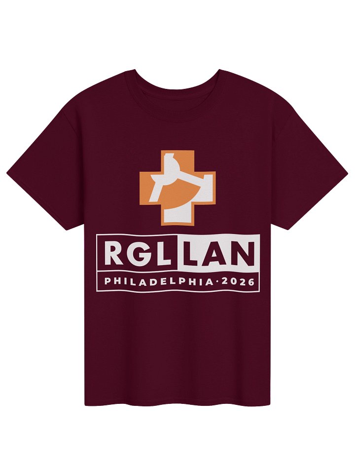 RLG LAN minimal design product image (31)