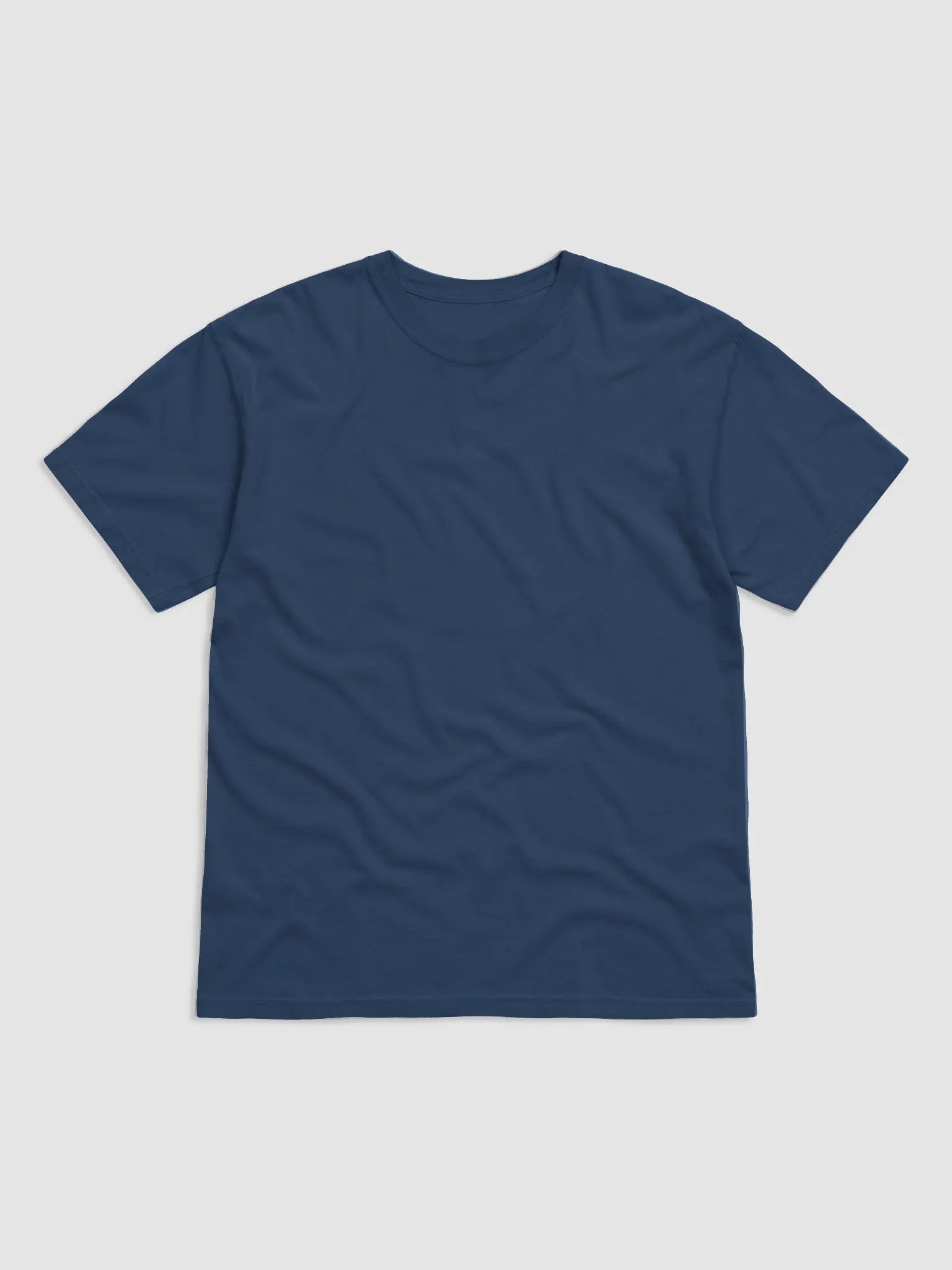 Crusaders Supporter T-Shirt - NEWBURY product image (1)