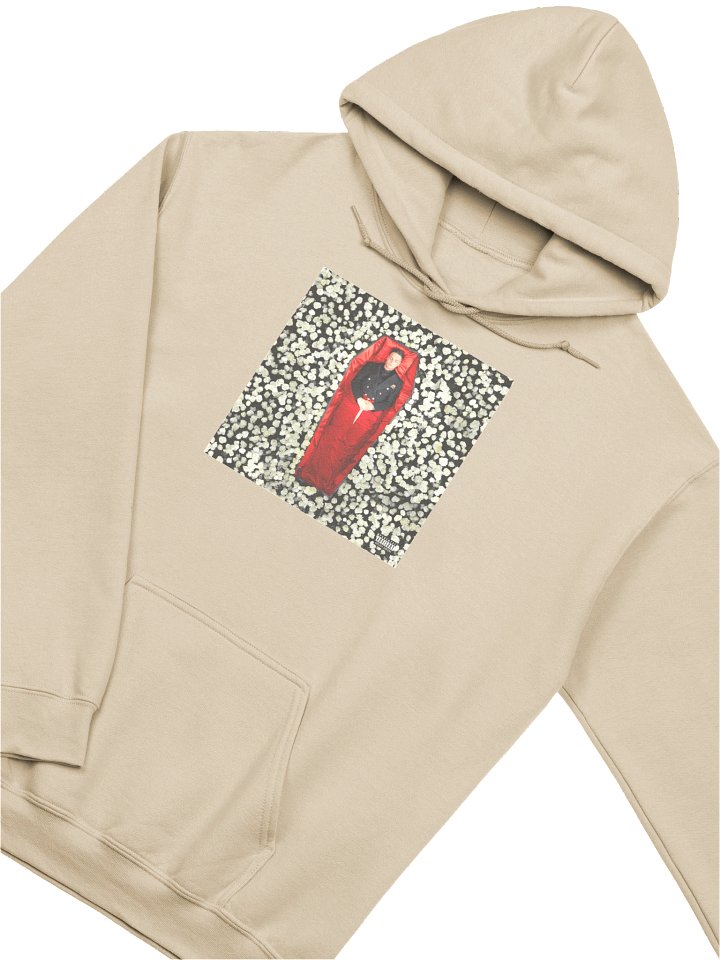 Anche gli Eroi Muoiono Kid Yugi Hoodie product image (14)