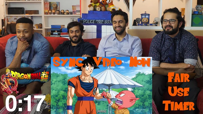 Video thumbnail