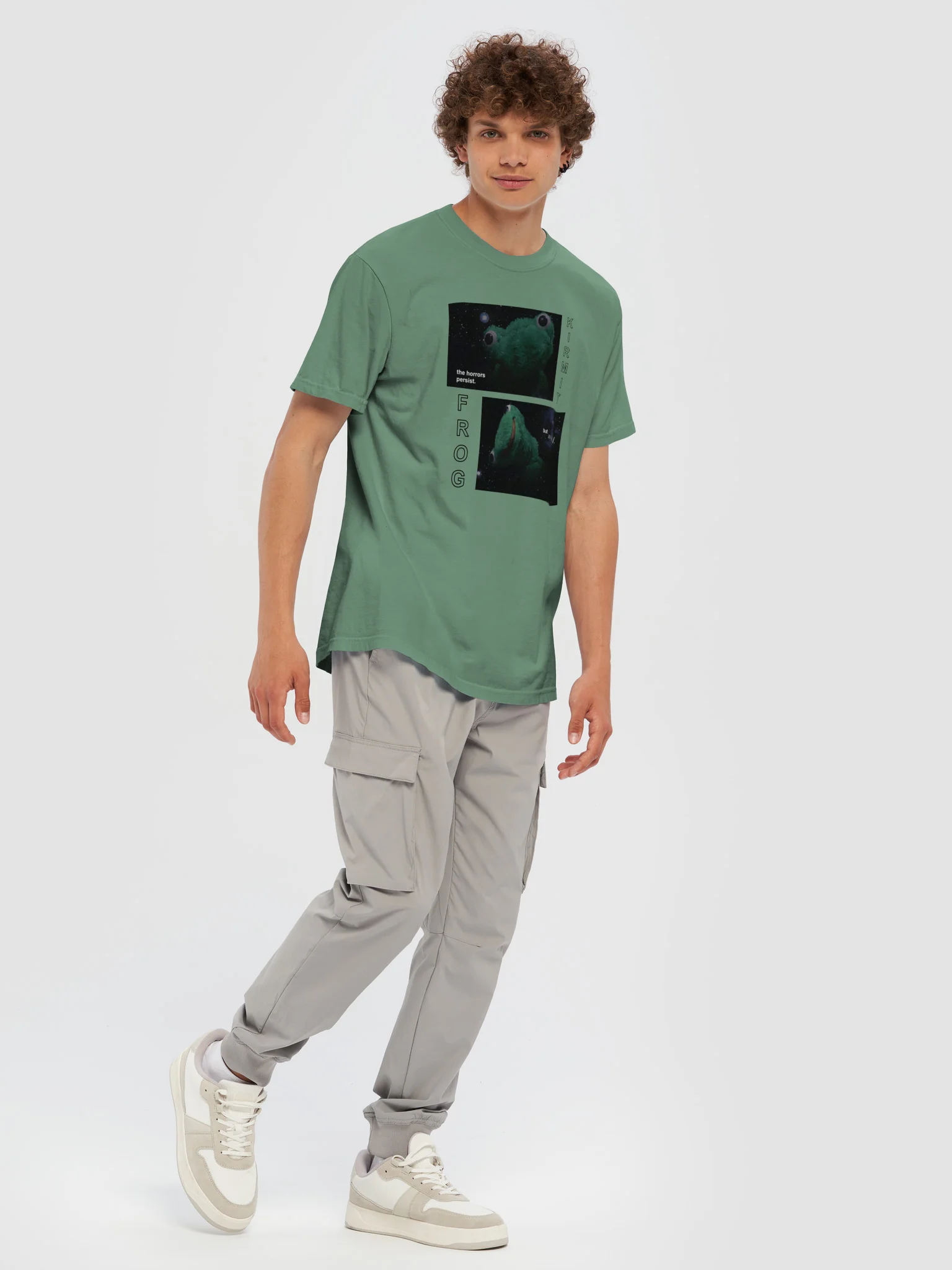 Vintage Kirmit Tee product image (8)