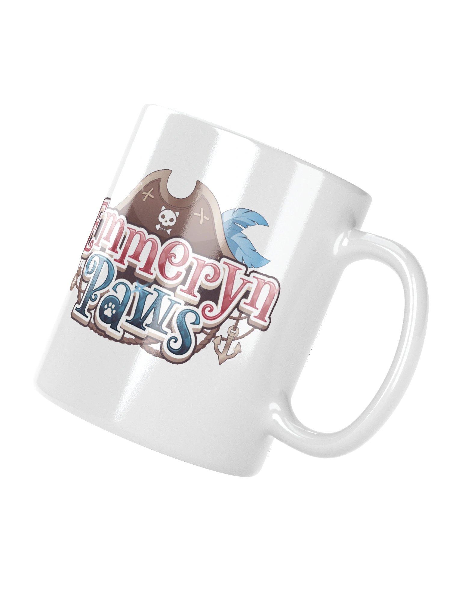 Catptain's Mug product image (9)