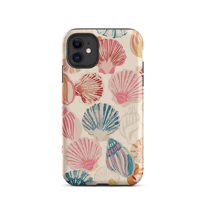 Seashell Symphony product image (28)