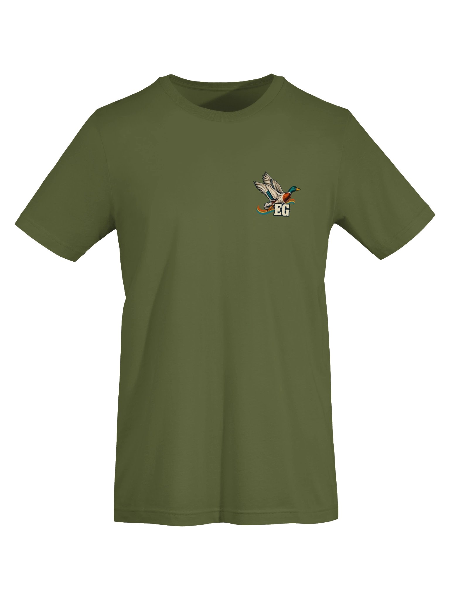 Night Flight Tee | Evening Gate Supply Co. product image (5)