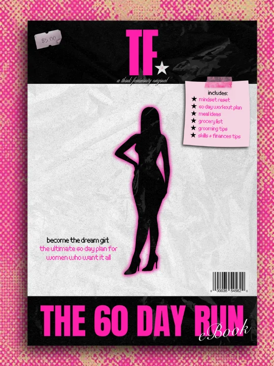 The 60 Day Plan (eBook) product image (1)