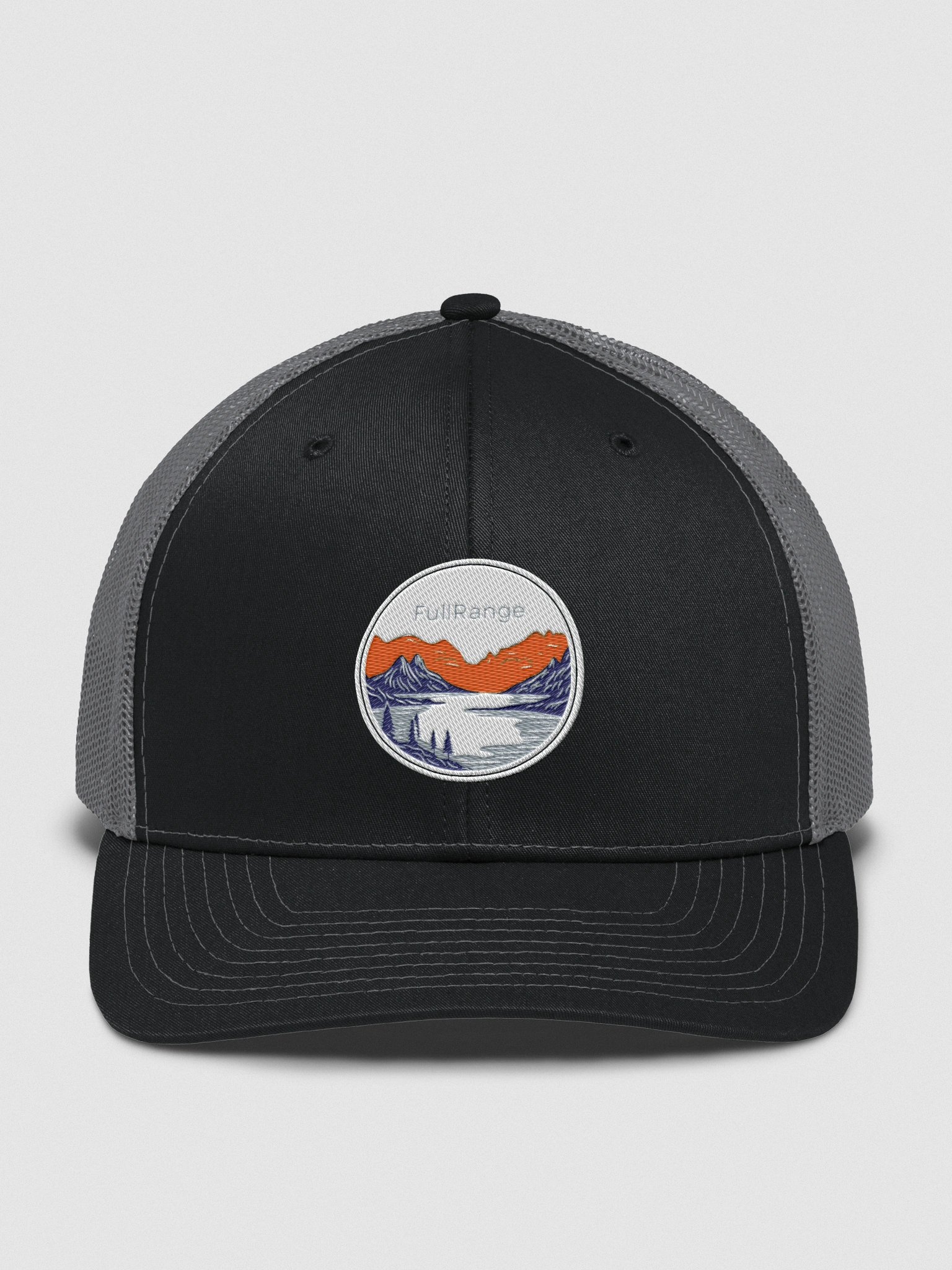 FullRange Orginal Trucker Hat product image (1)