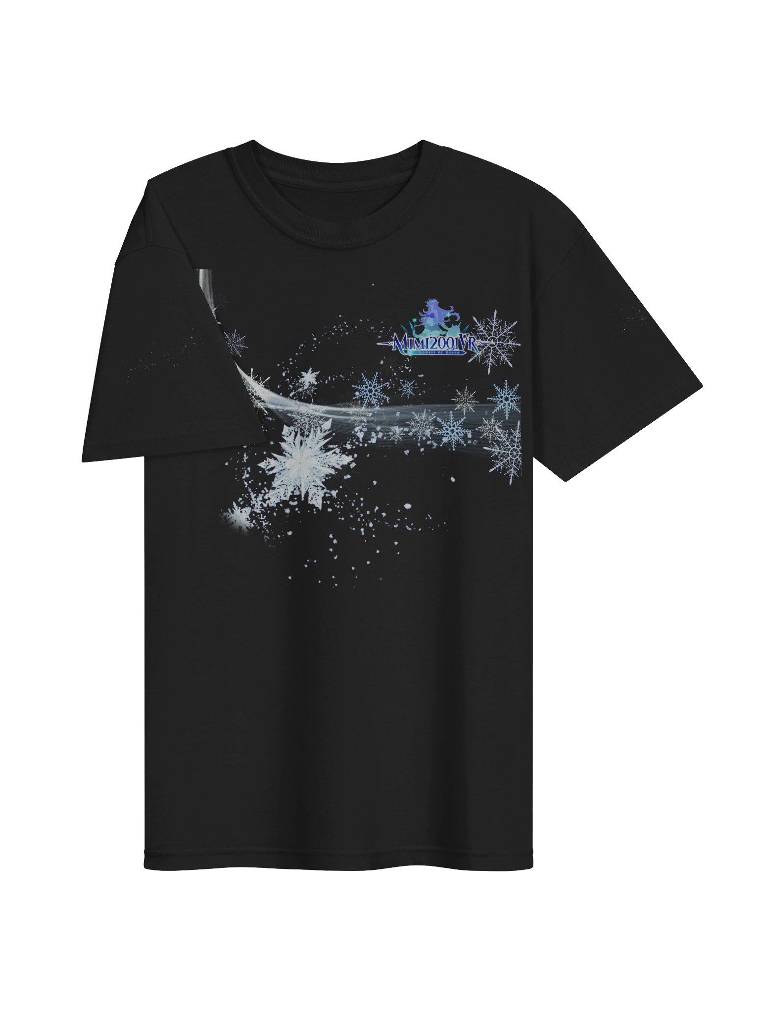 Frozen Shirt product image (3)