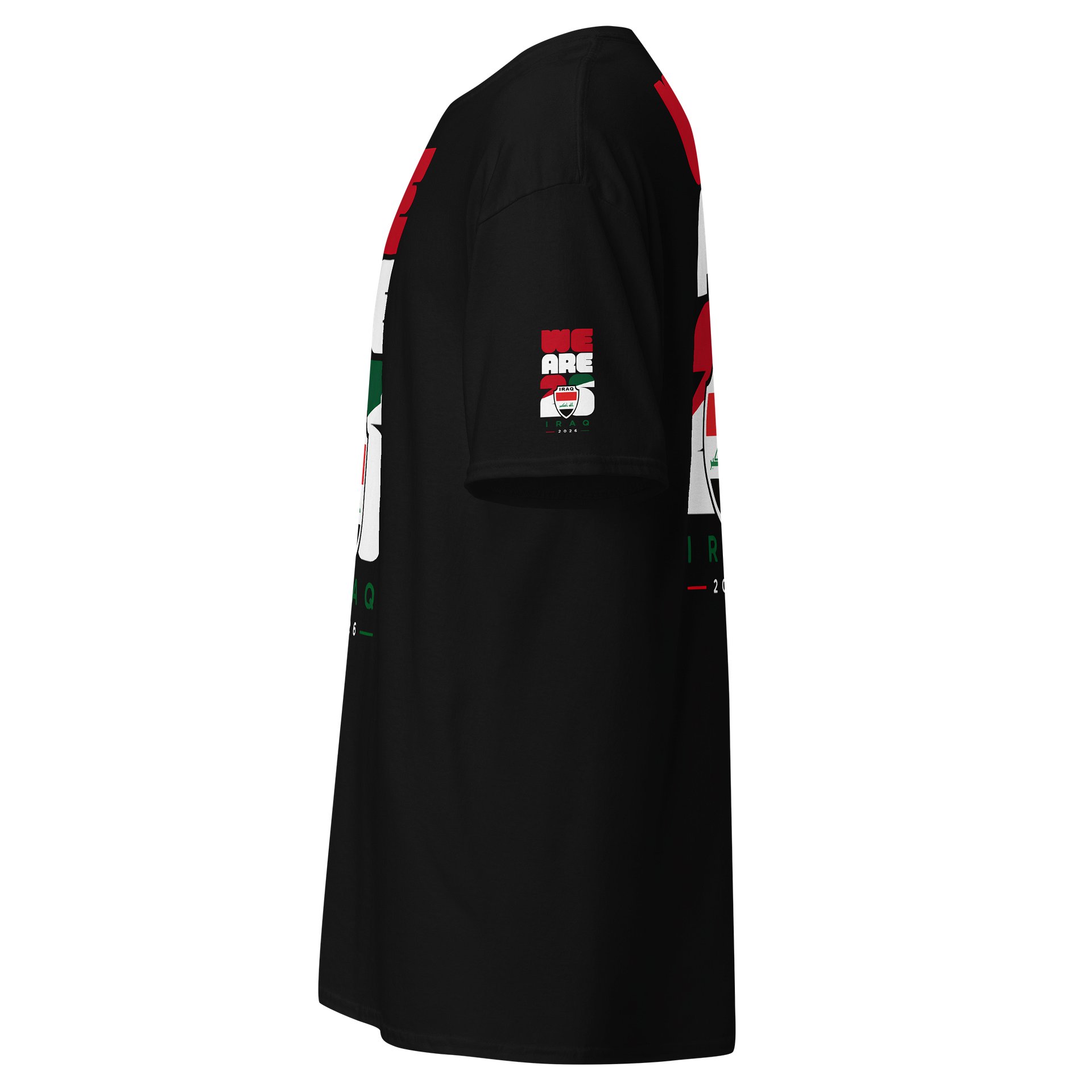URA IQ26 - We Are 26 Iraq Tee product image (12)