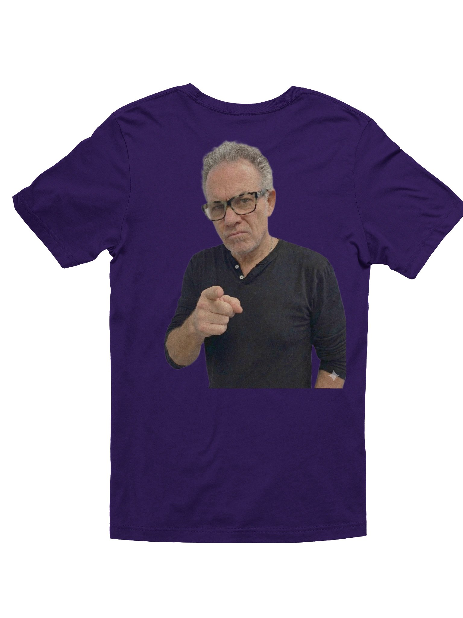 Official Dick Buttons Tee product image (11)