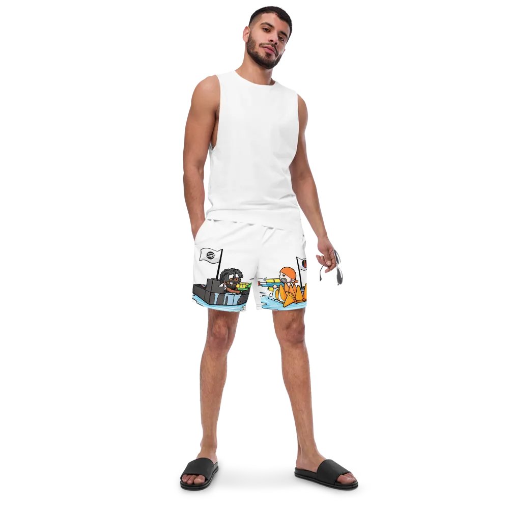 Hydrate War Trunks product image (2)