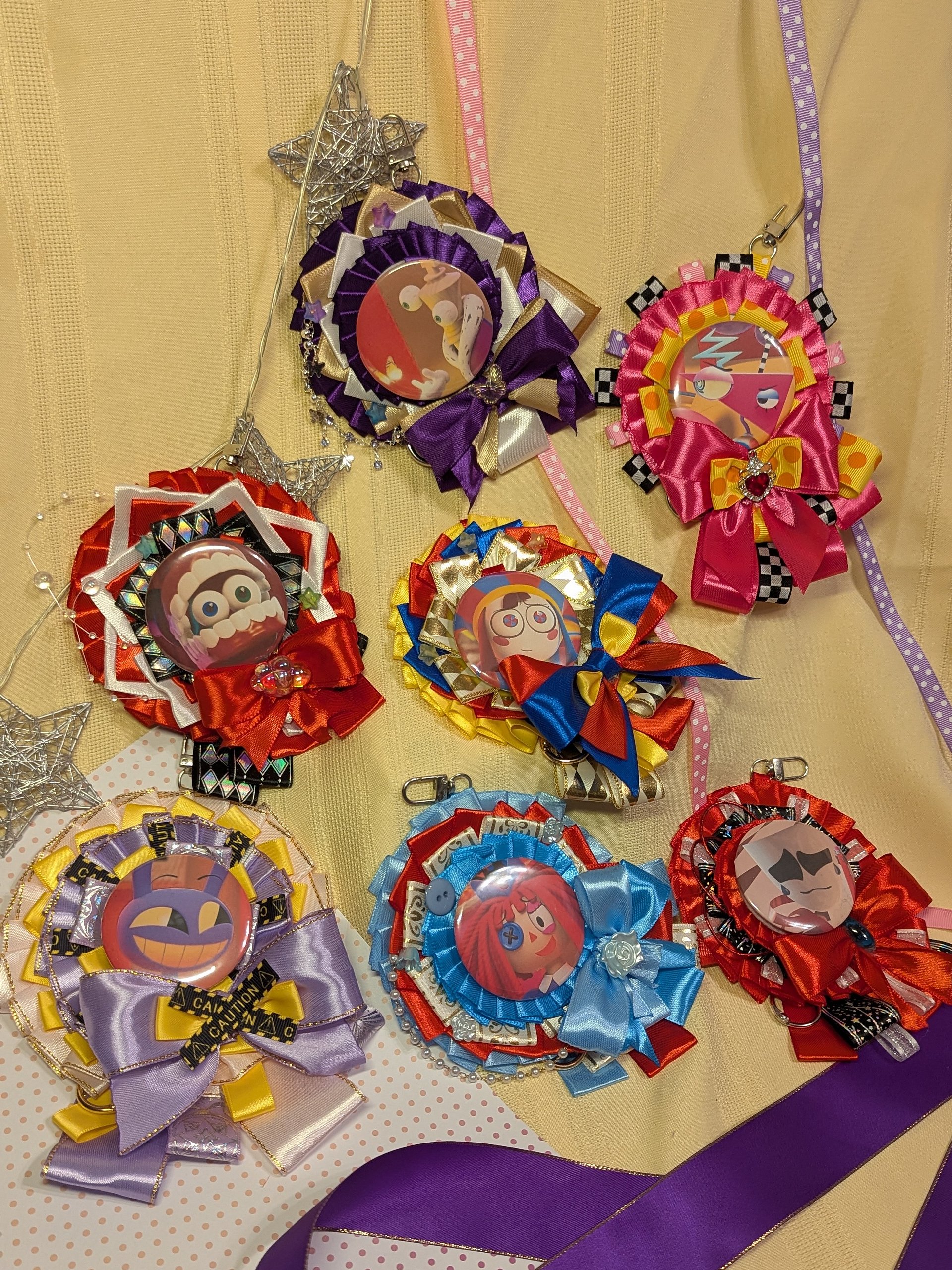 TADC Rosettes product image (1)
