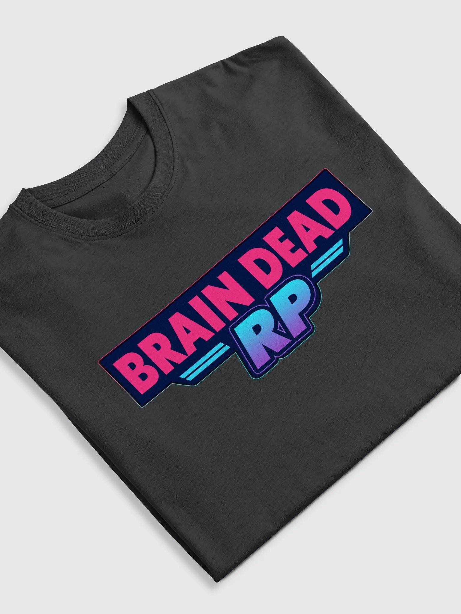 Heavyweight Brain Dead RP Shirt product image (5)