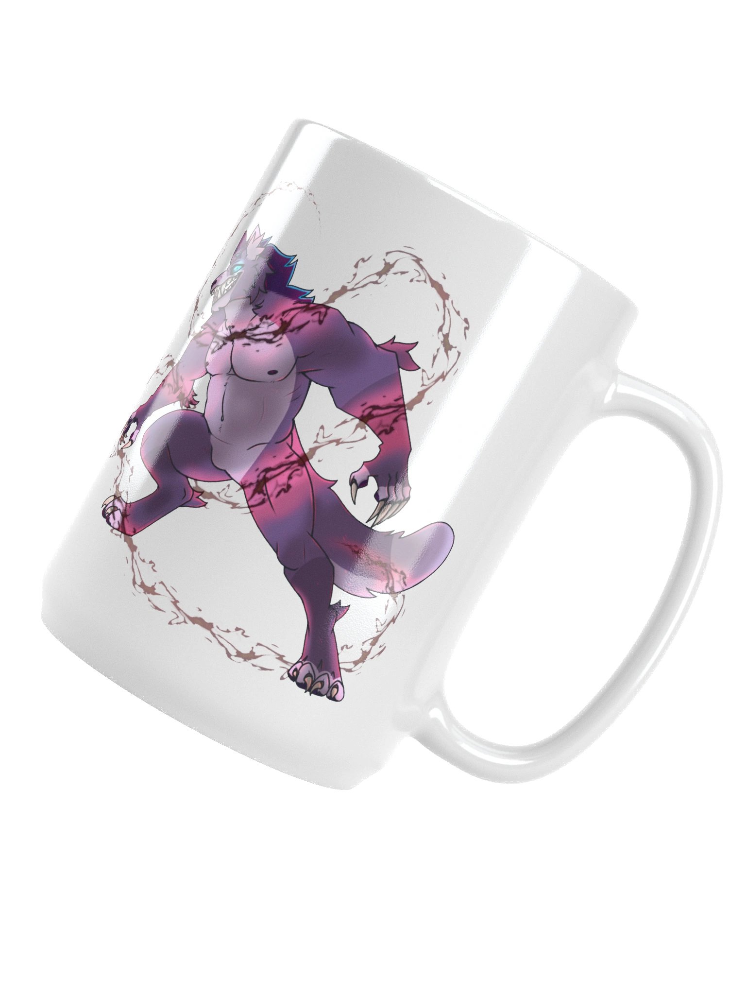 Quailbeast Mug product image (5)