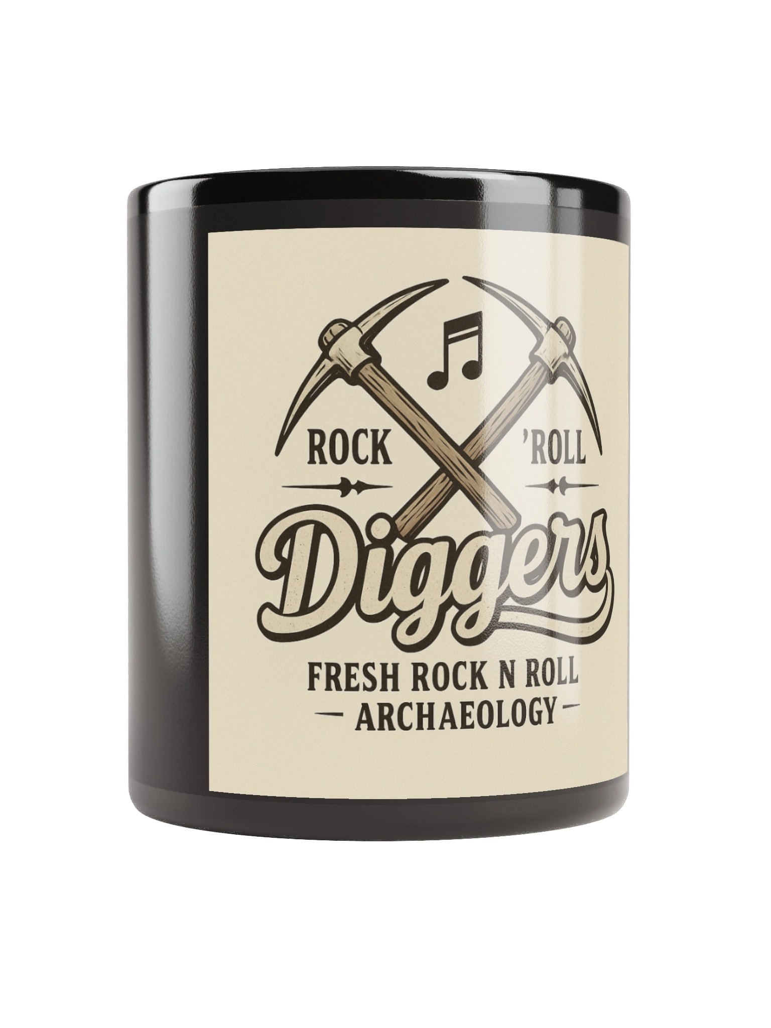 RNRA Diggers Mug product image (5)