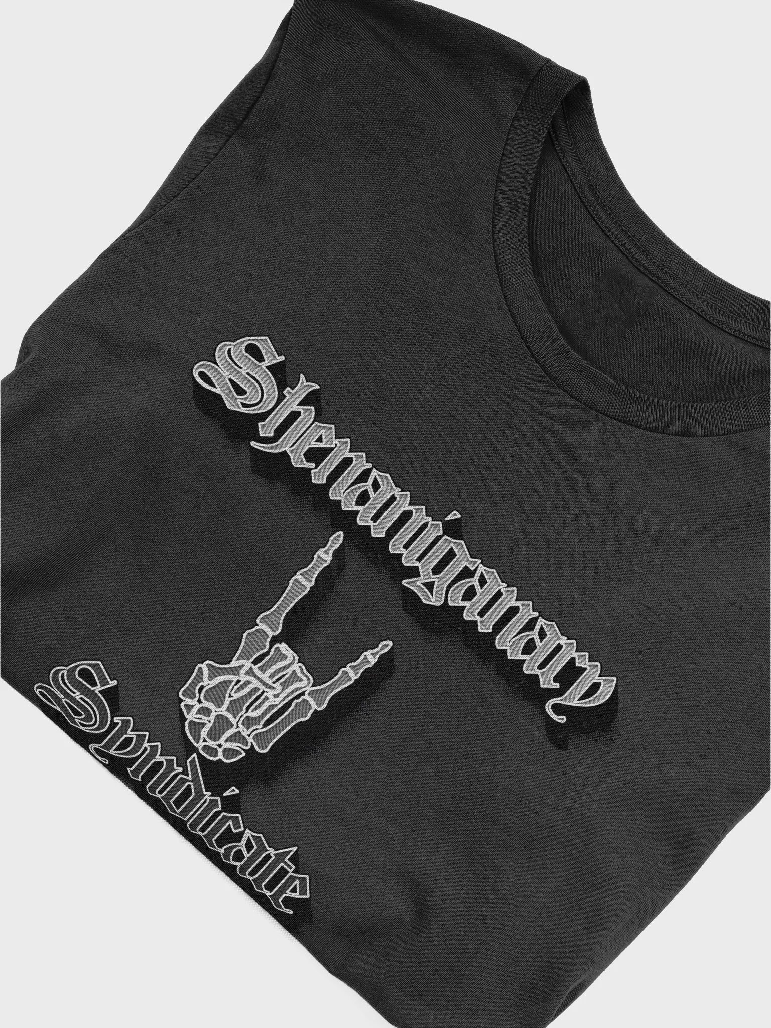 Syndicate Tee product image (5)