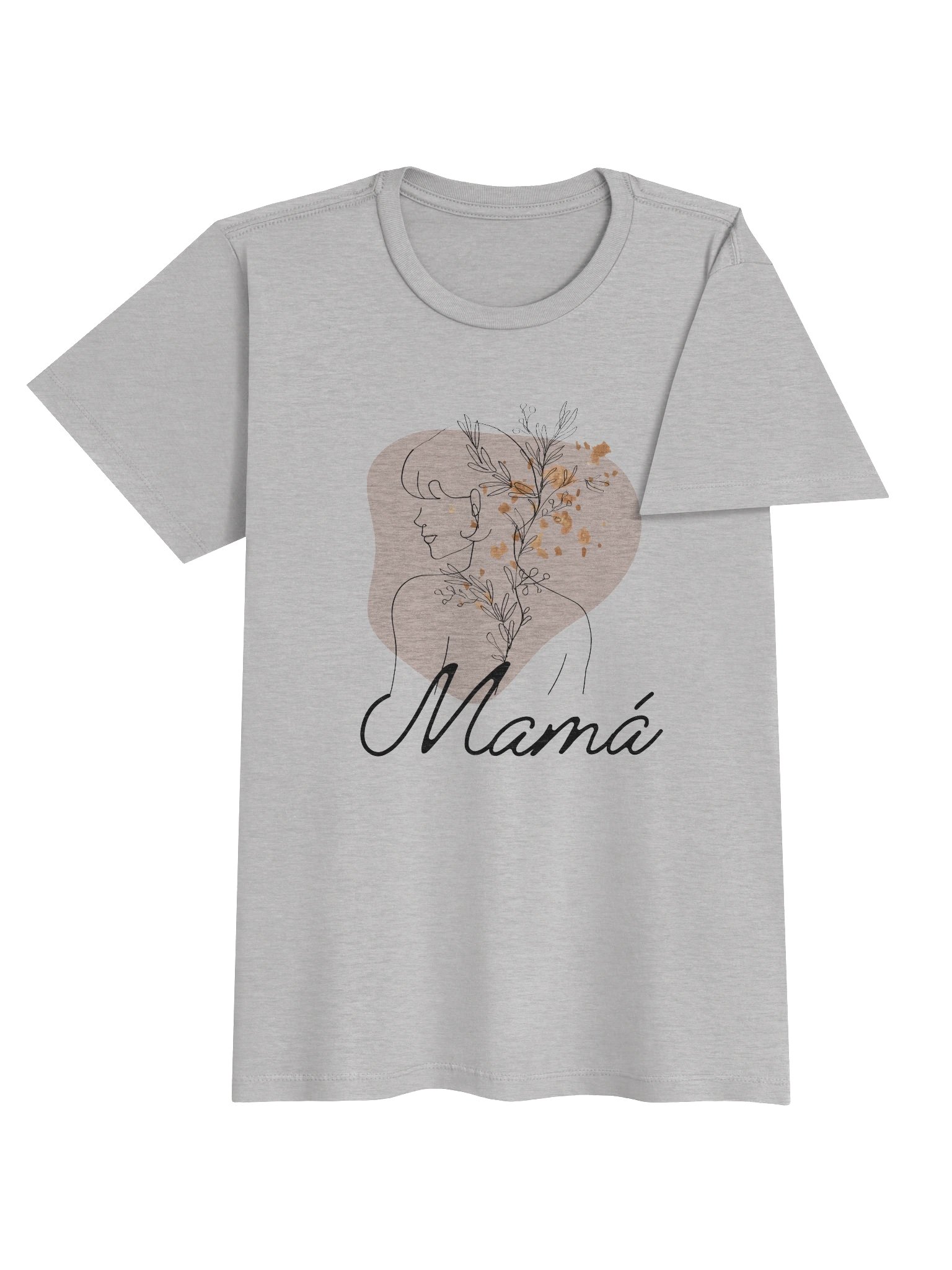 Mamá Tshirt product image (20)