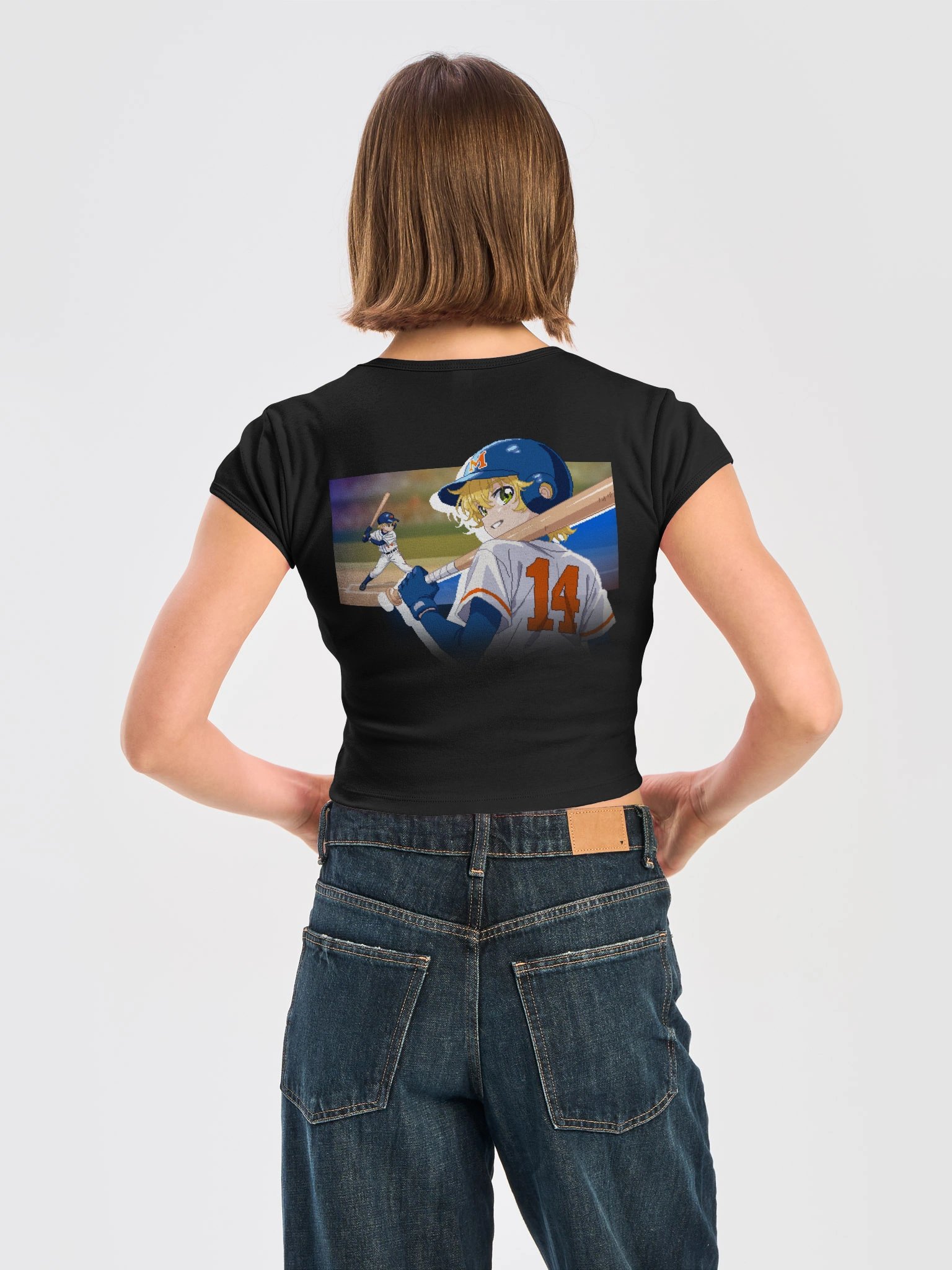 Catechesis Baseball Tee 3 product image (19)
