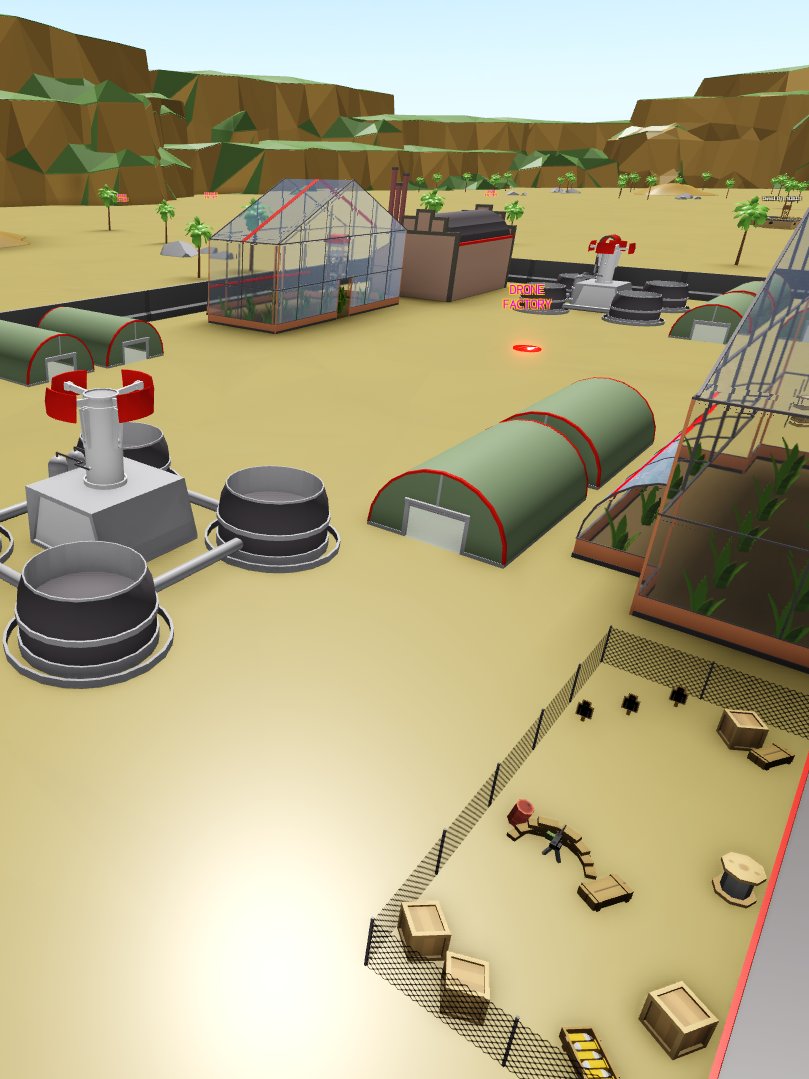 Army Tycoon product image (4)