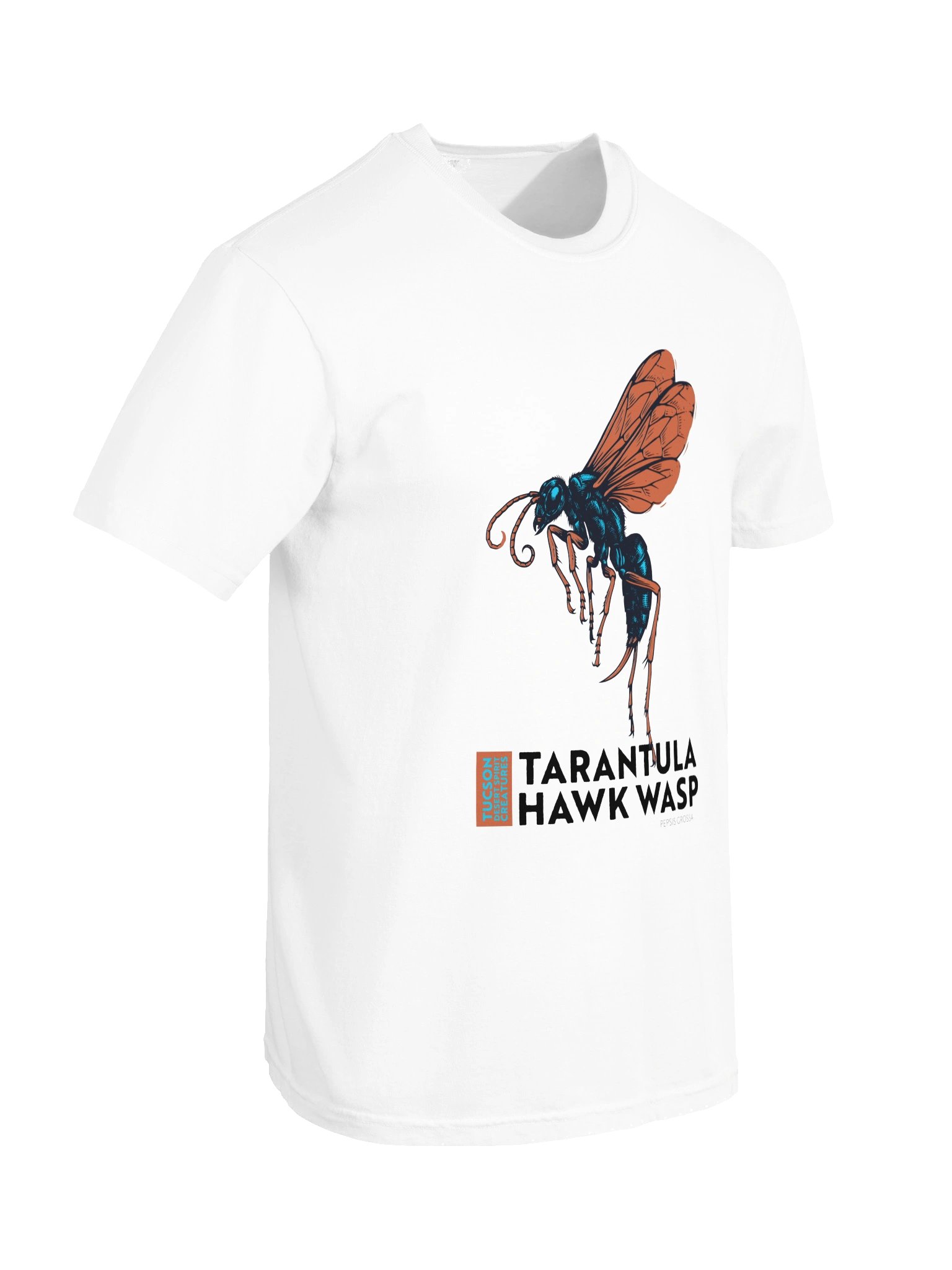 TARANTULA HAWK WASP product image (76)