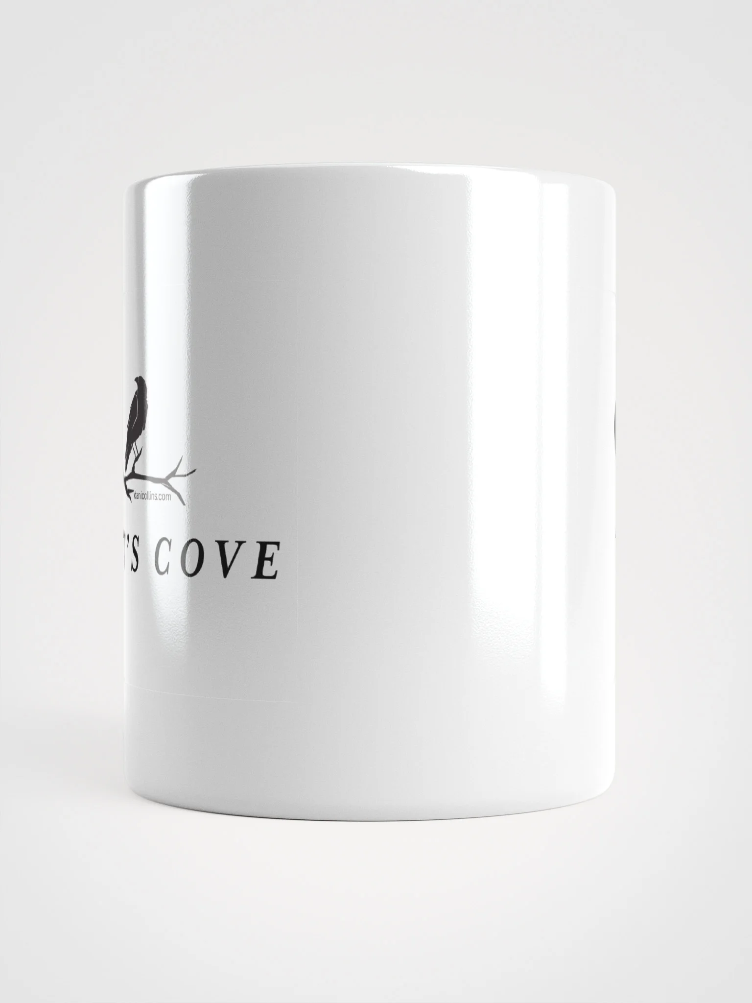 Raven's Cove Mug product image (6)