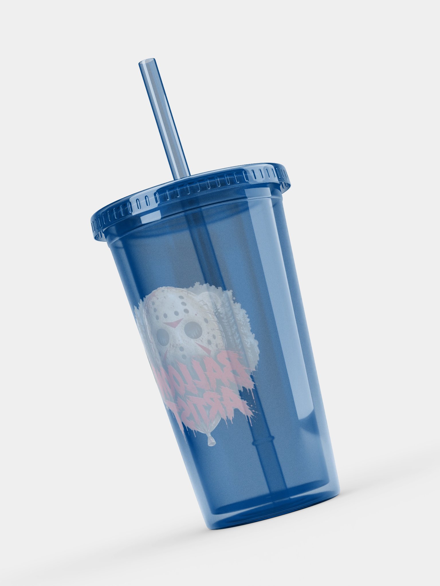 Balloon Artist Unlucky Night Tumbler product image (15)