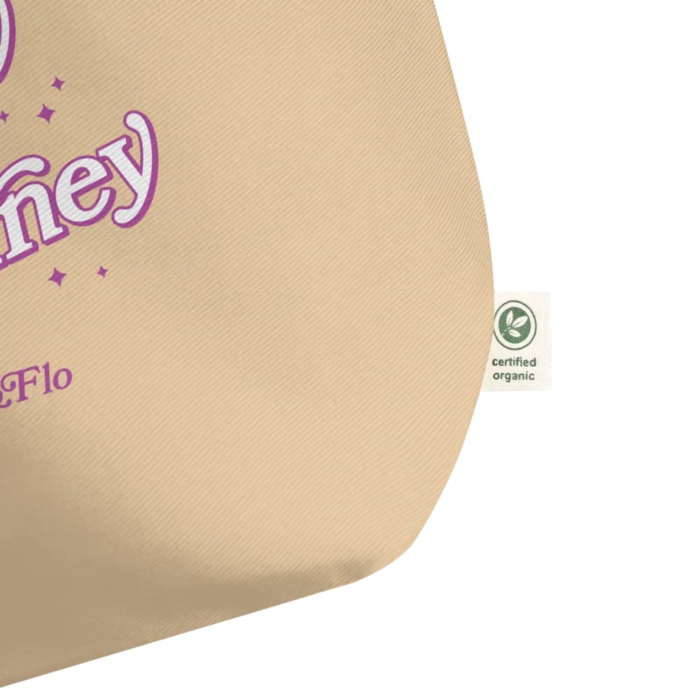 Penny & Flo - Journey of Joy Tote Bag product image (2)