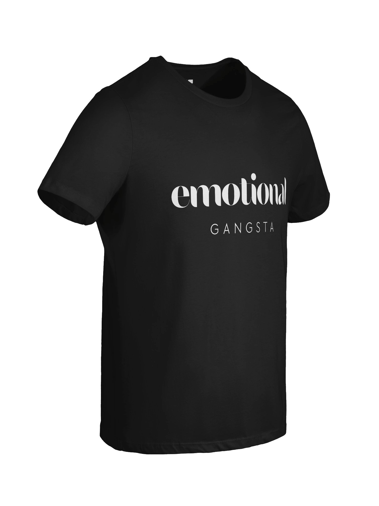 Emotional Gangsta — Soft Is the Strength -- Women's Super Soft Tee product image (31)