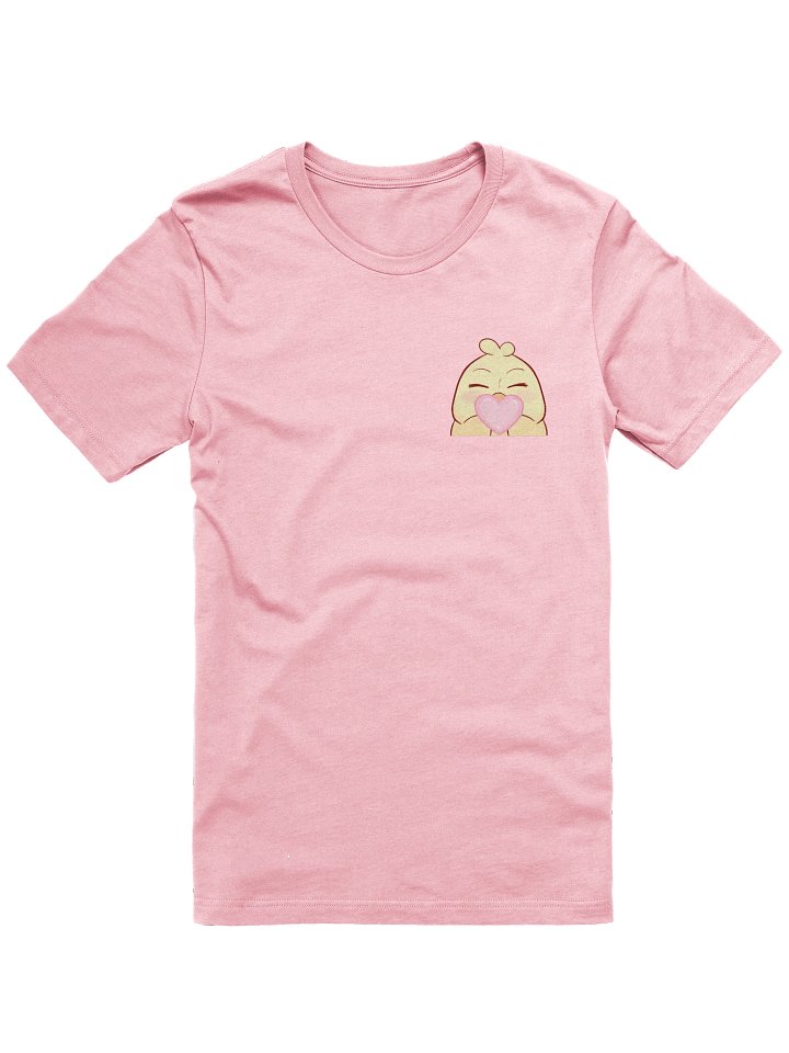 Heartfelt Peep Tee product image (4)