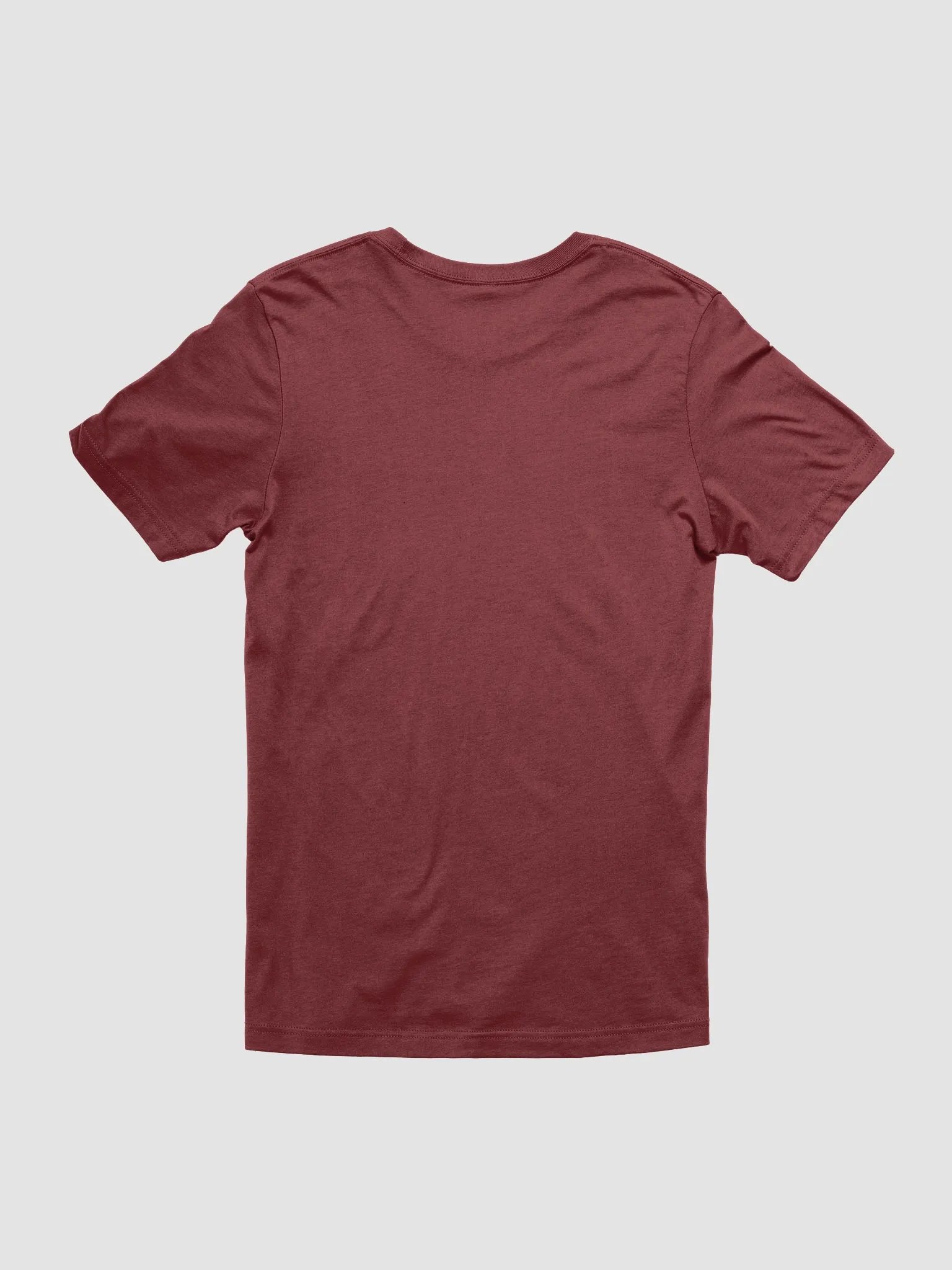 Unhinged shirt product image (2)