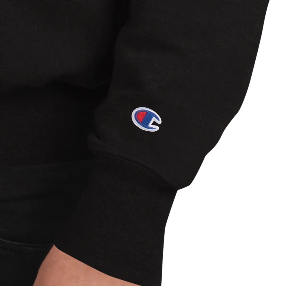 BT STREETWEAR X CHAMPION® SWEATSHIRT product image (5)
