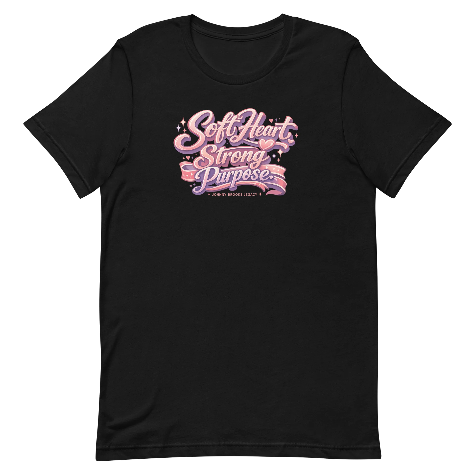Soft heart strong purpose product image (14)