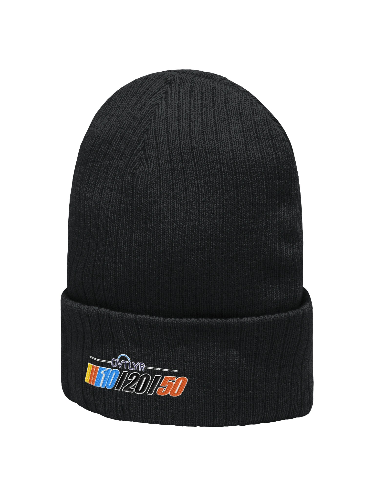 10/20/50 - Beanie product image (5)