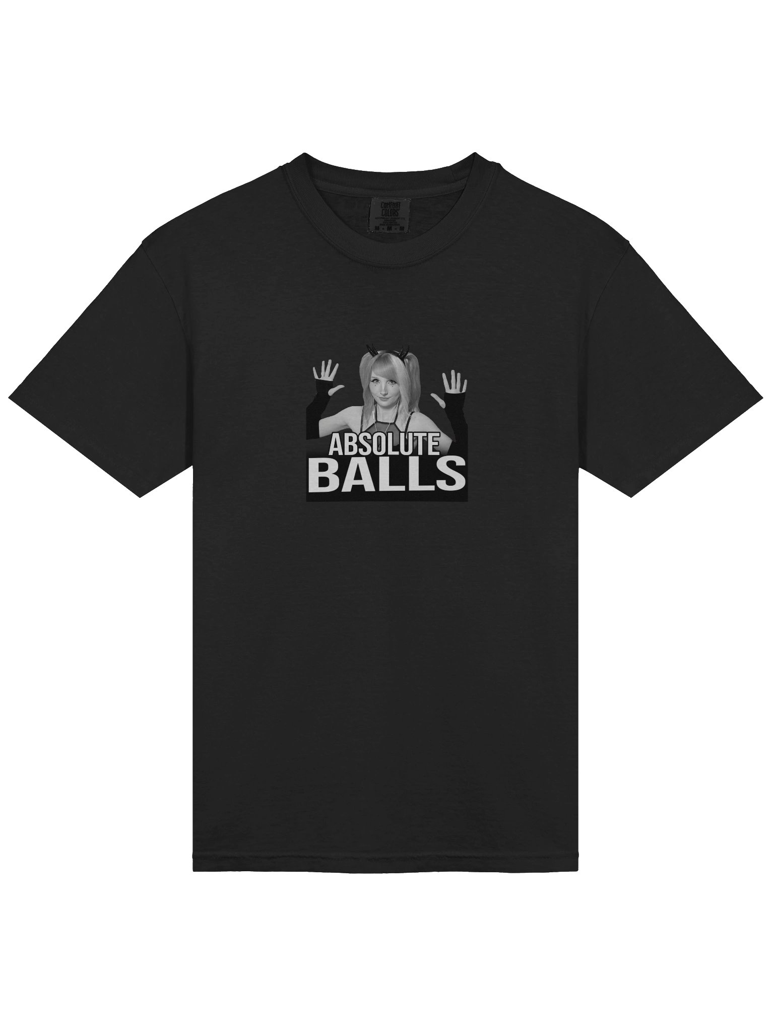 PixieGloom Cinema T-Shirt product image (3)