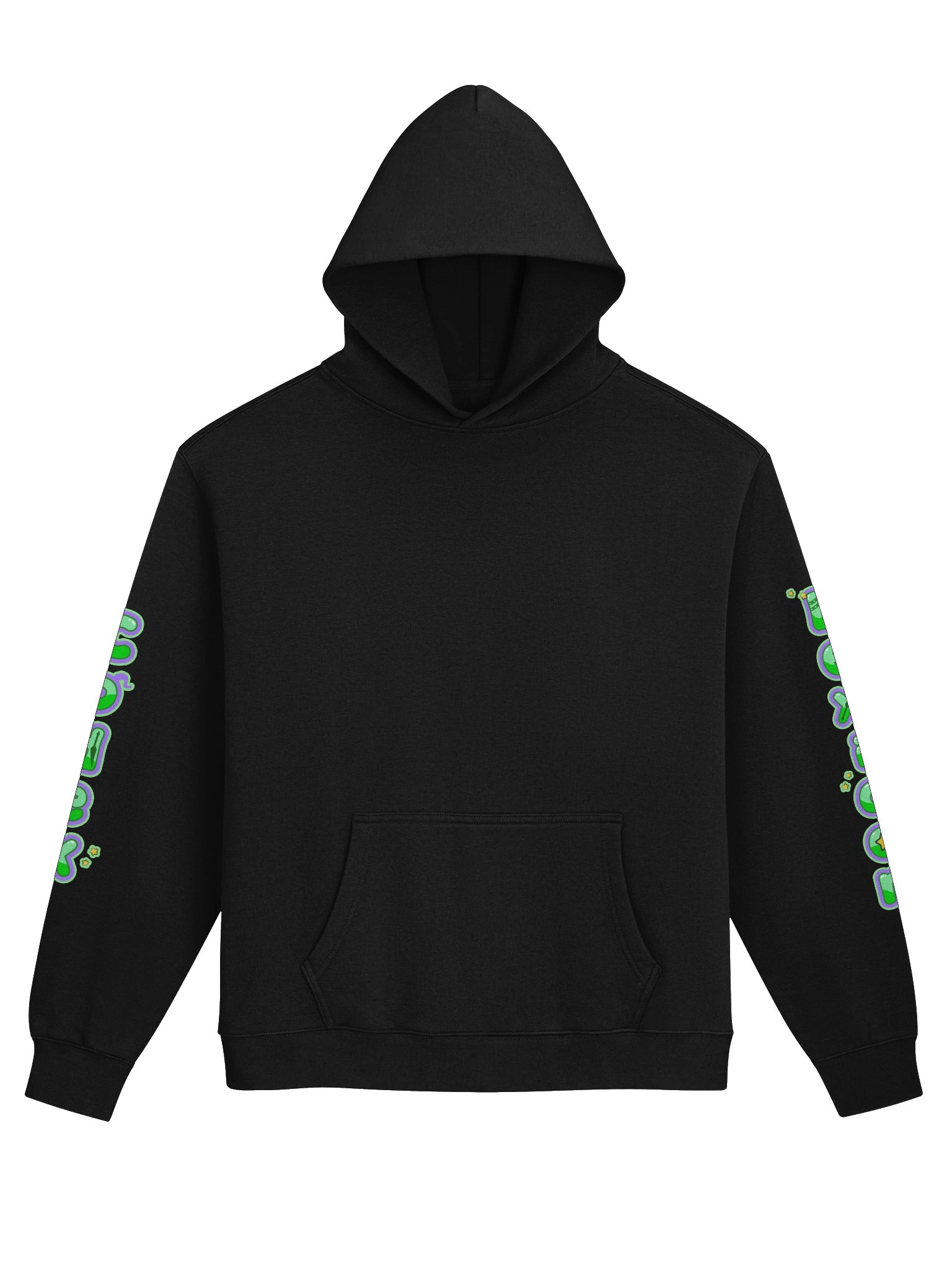 Chaos Hoodie product image (1)