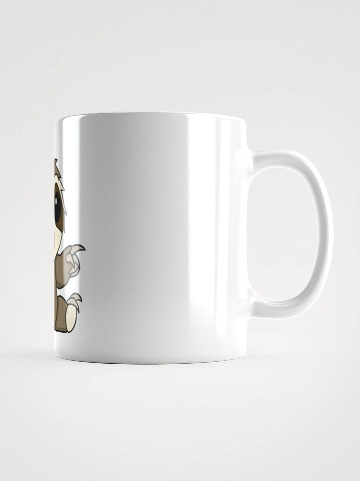Point - White Mug product image (2)