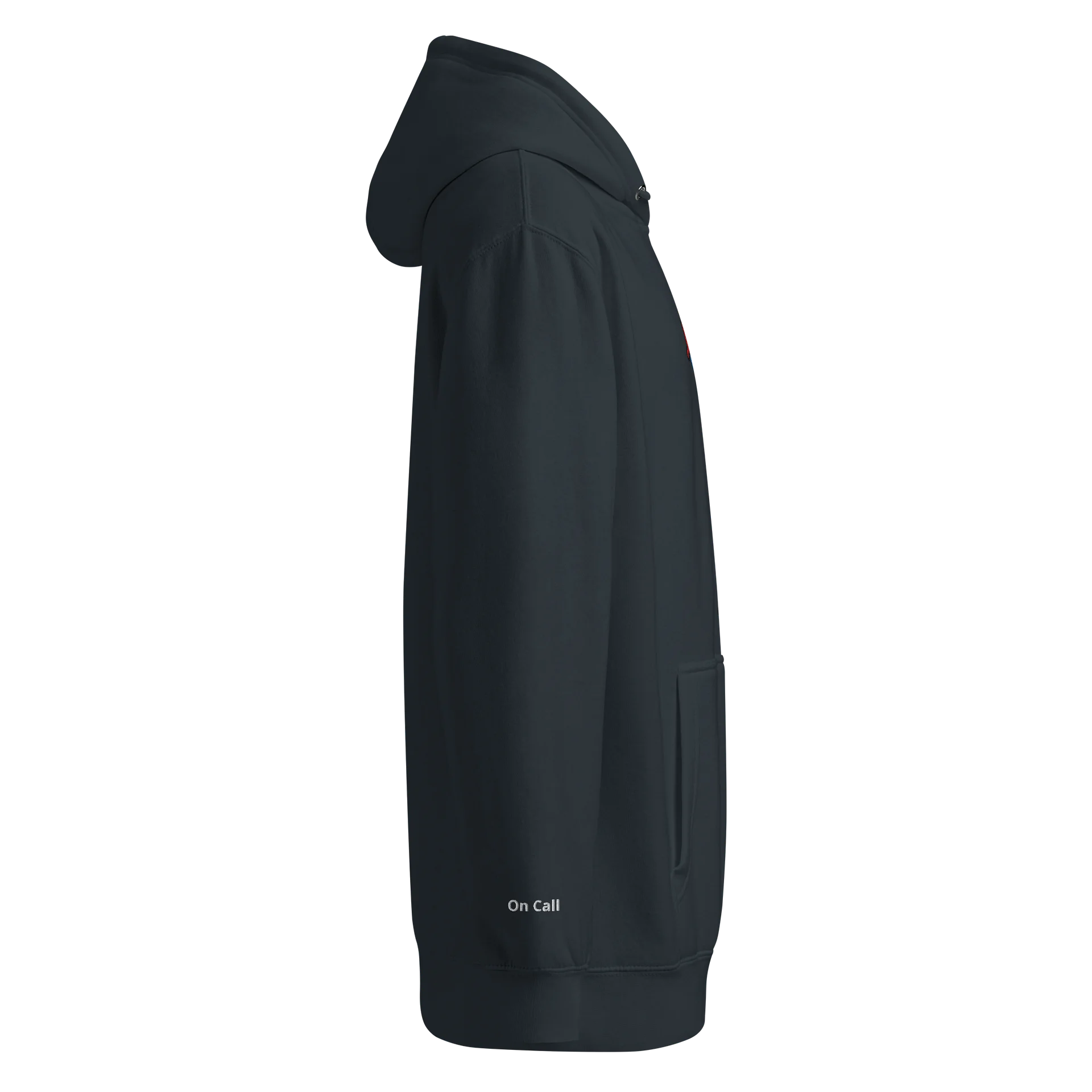 The On-Call Heavyweight Hoodie product image (4)