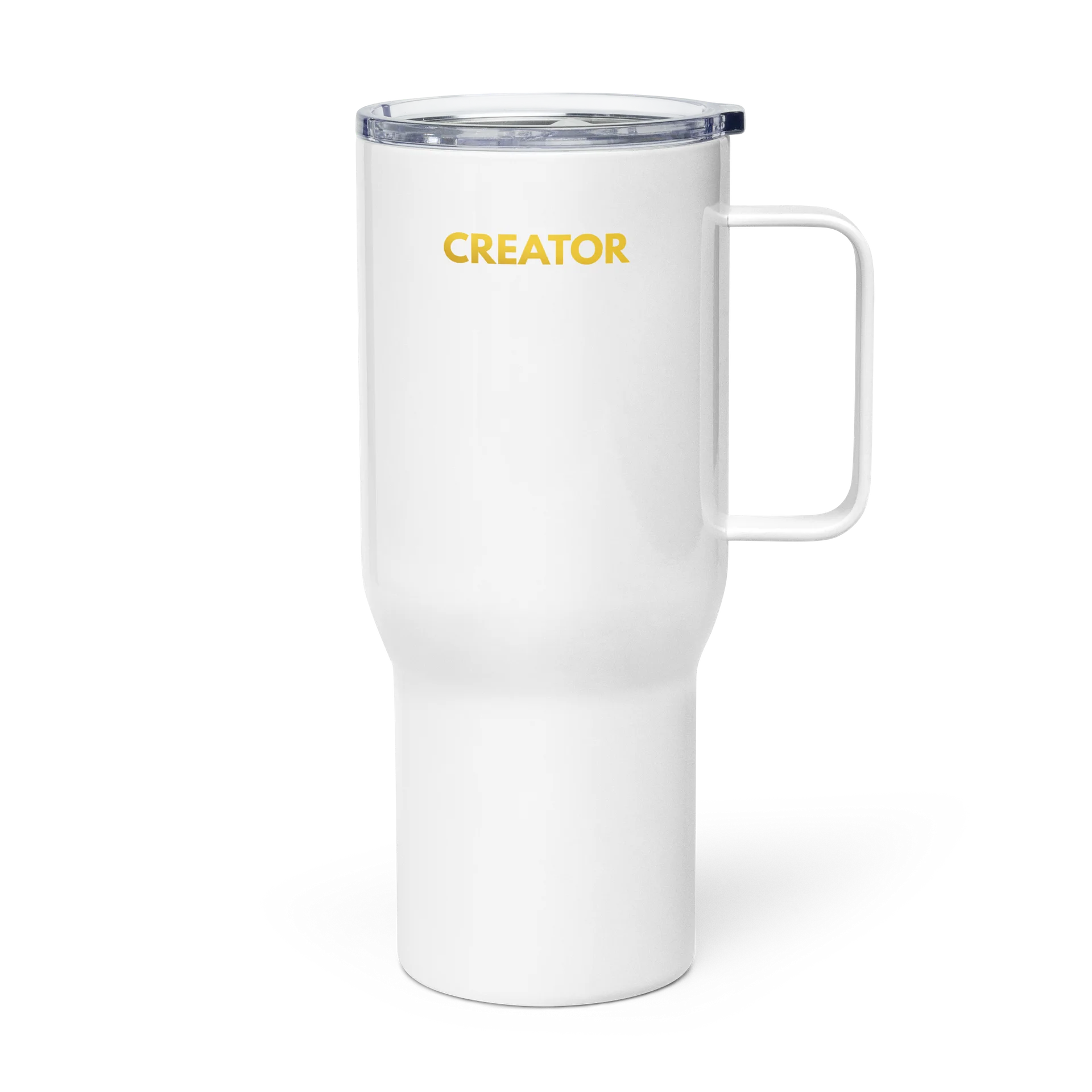 CREATOR Gold Edition Mug product image (3)