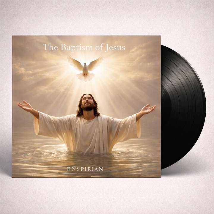 Waters of the Beloved Son product image (2)