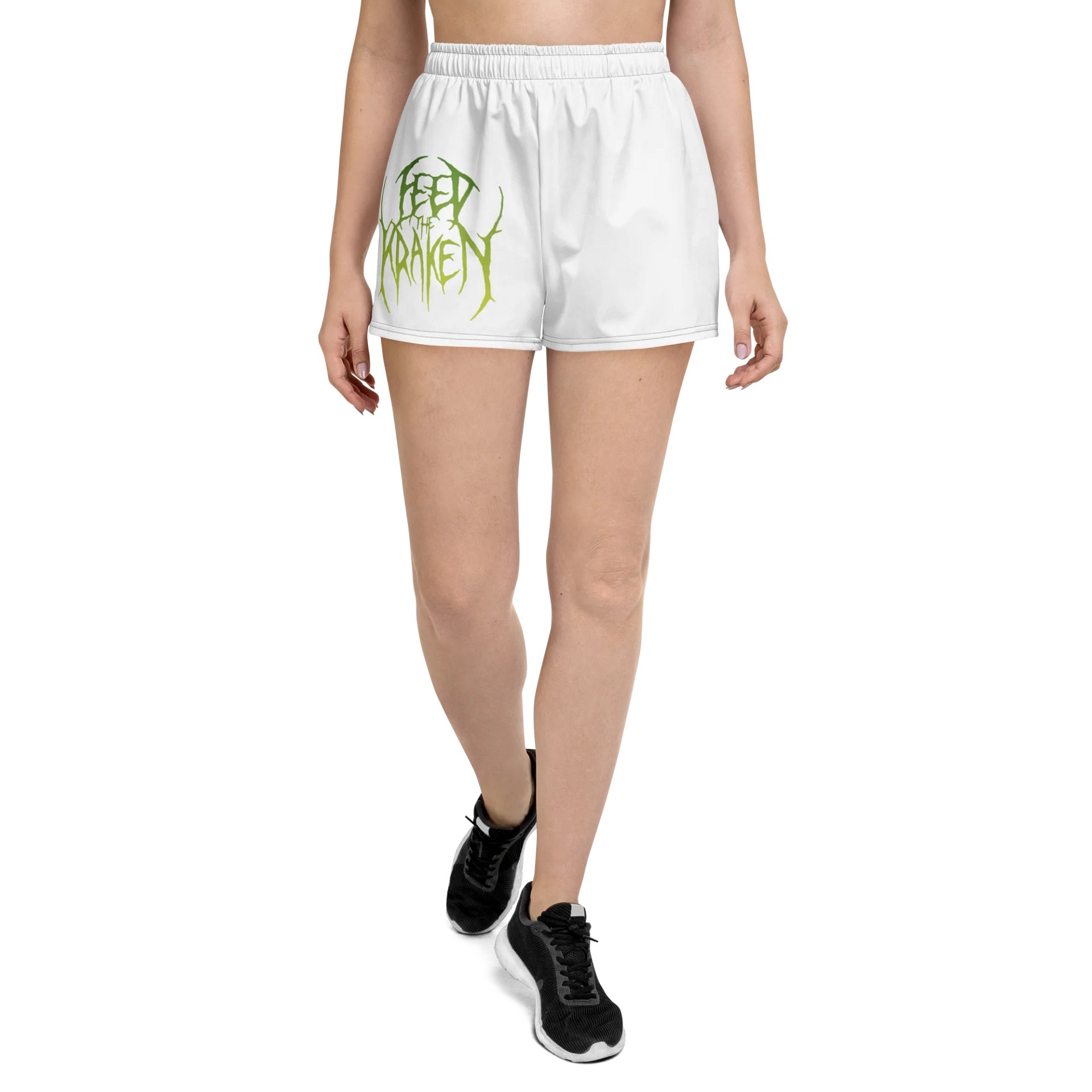 FTK Booty Shorts product image (1)