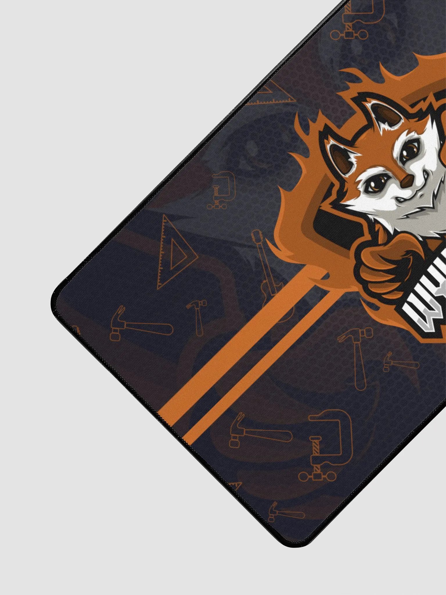 Wykatron Desk Pad product image (3)