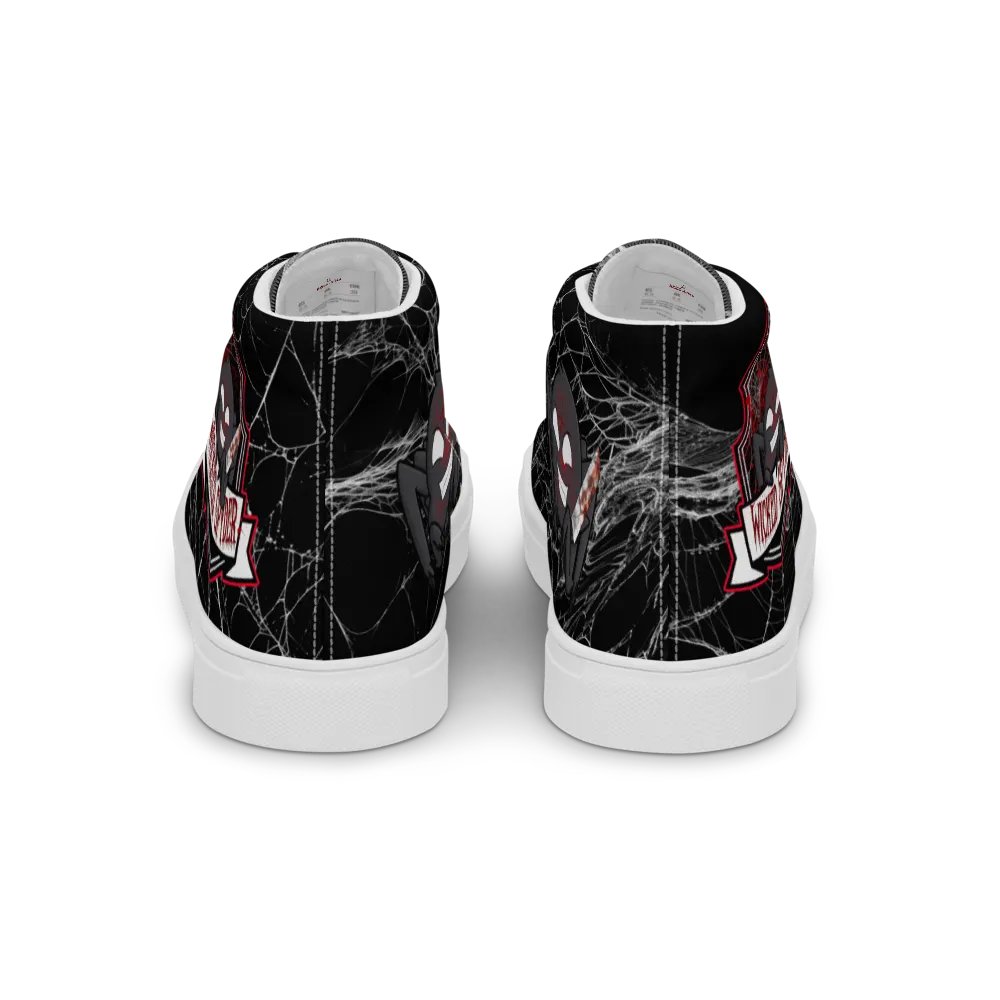 Webbed High Tops Womens product image (5)