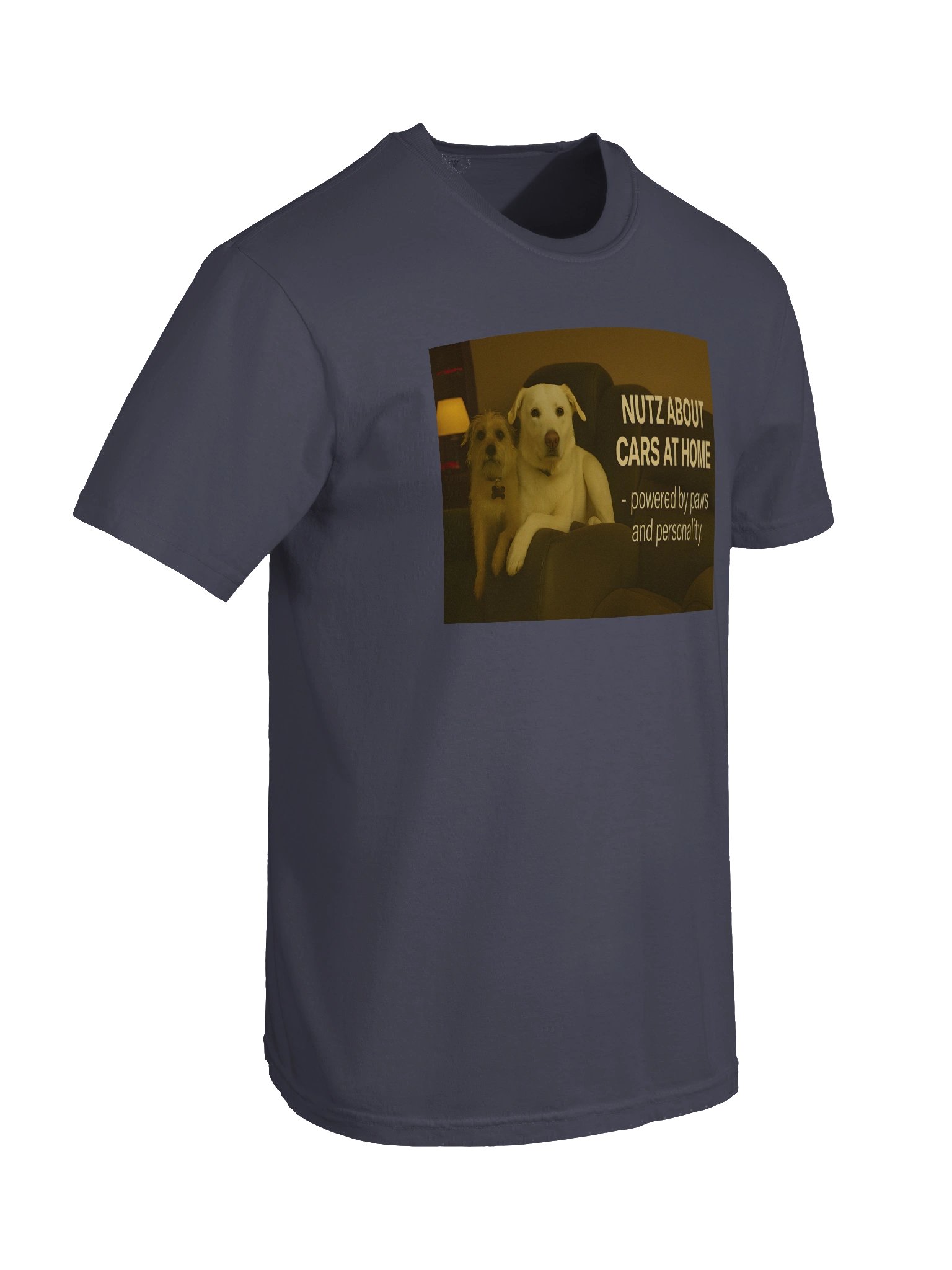 Paws & Personality Comfort Tee product image (69)