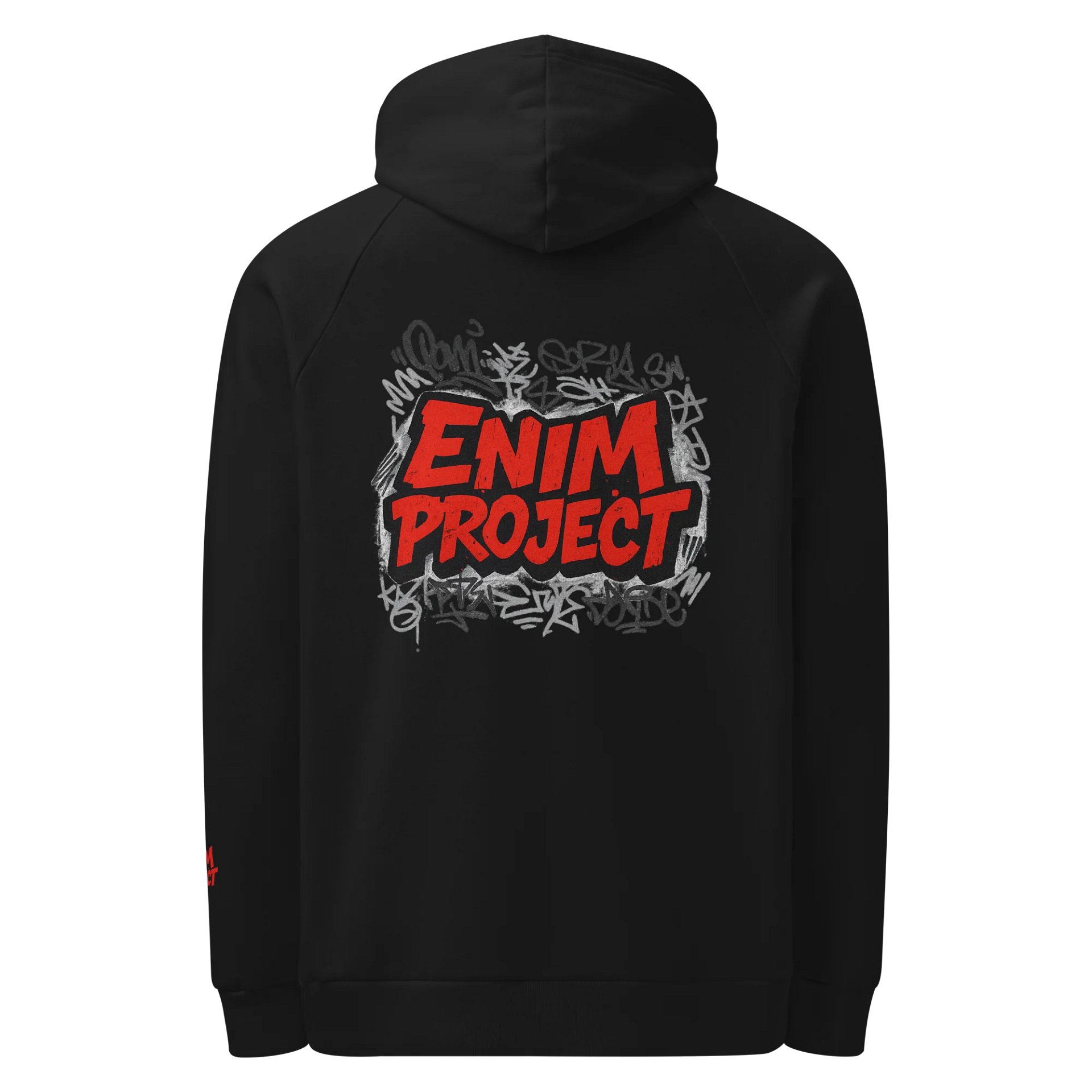 Enim Project - "Under Armour 001" product image (2)