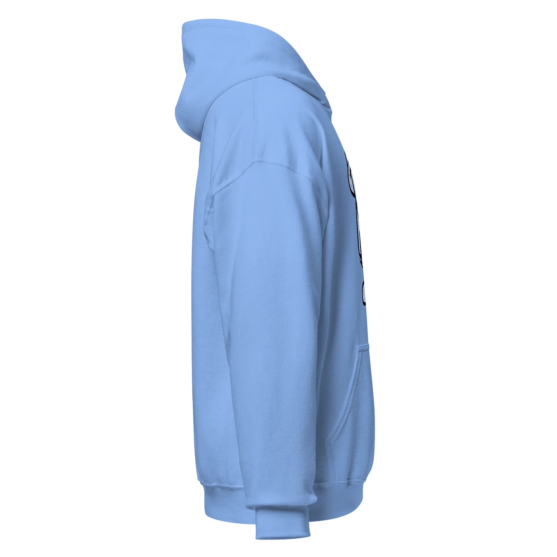 Fully Equipped Hoodie product image (12)