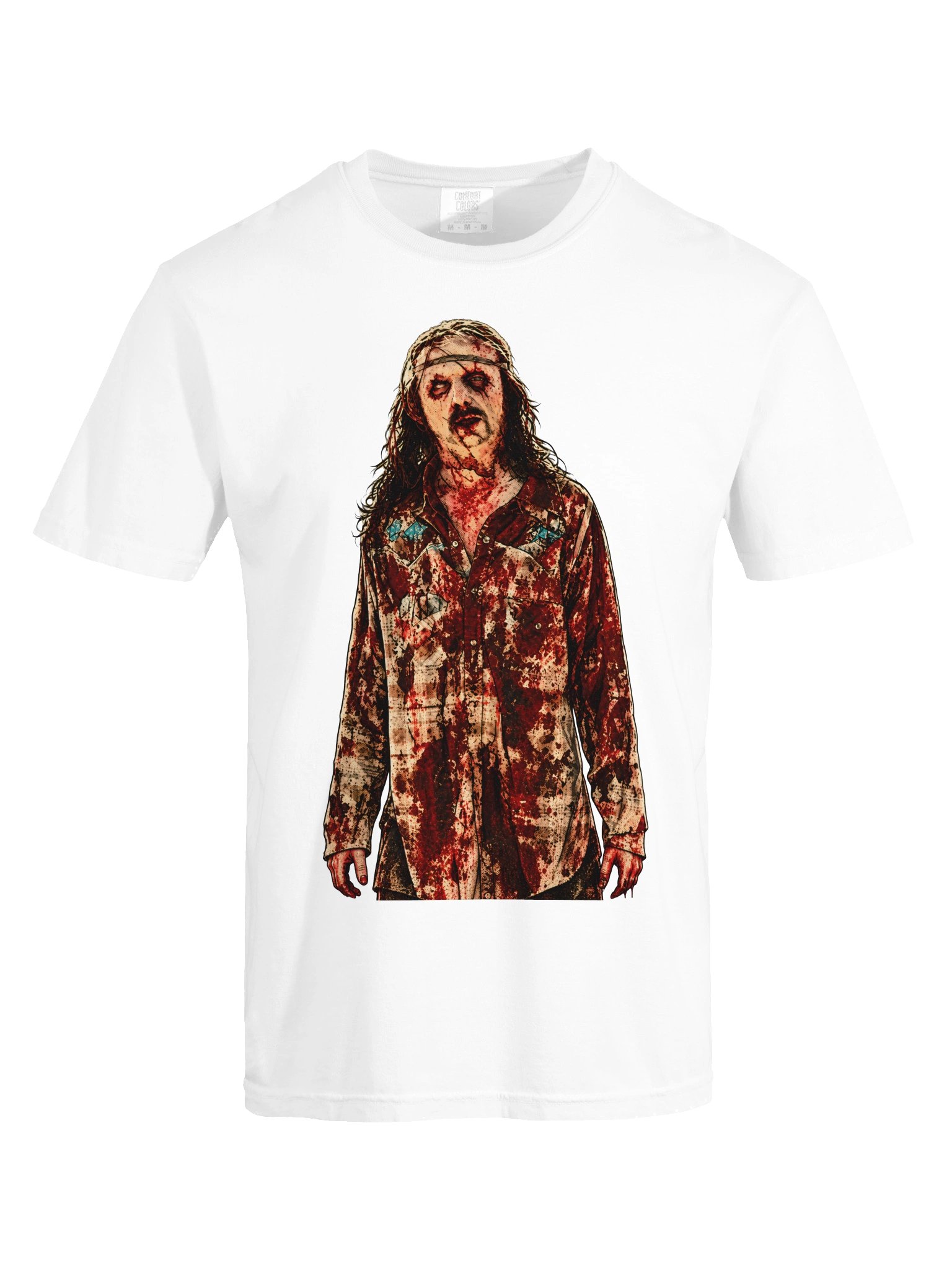 Devil's Rejects Tee product image (9)