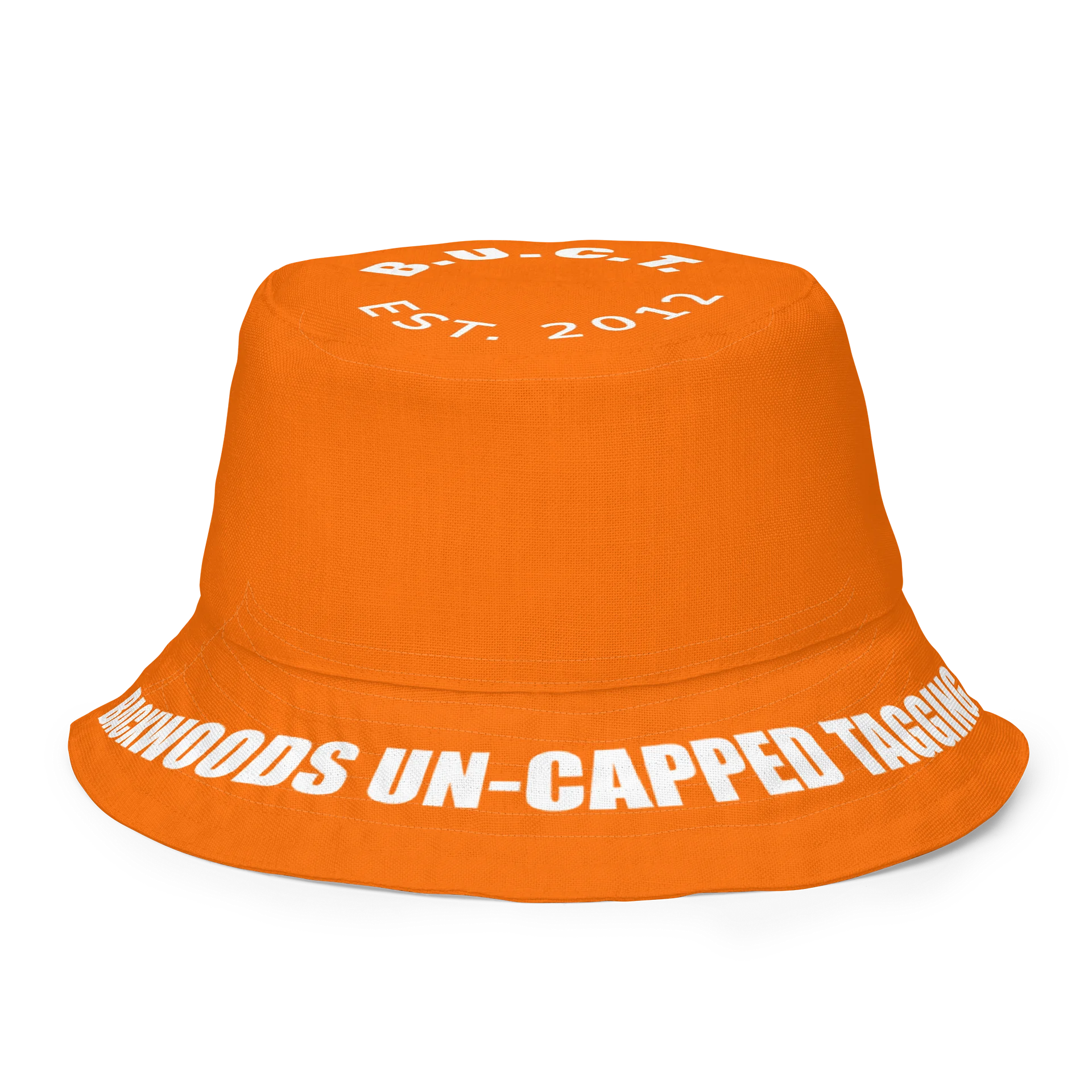B.U.C.T. Hat product image (3)
