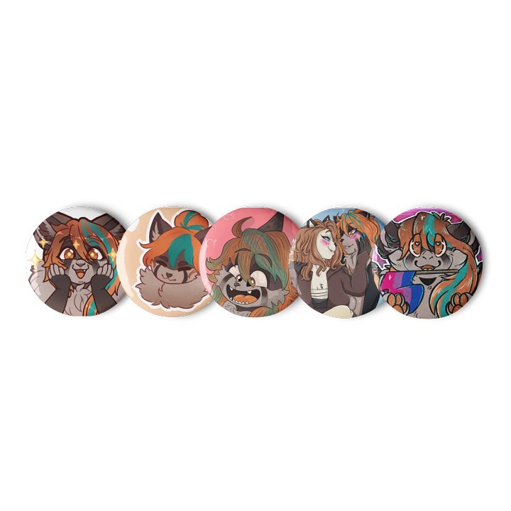 The Faces of Bosphoramus product image (1)